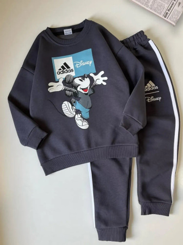 ست دیزنی بچگانه (۳ تا ۱۰ سال)