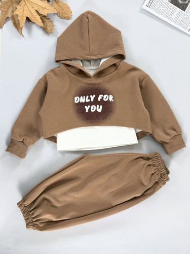 سه تیکه وارداتی بچه گانه