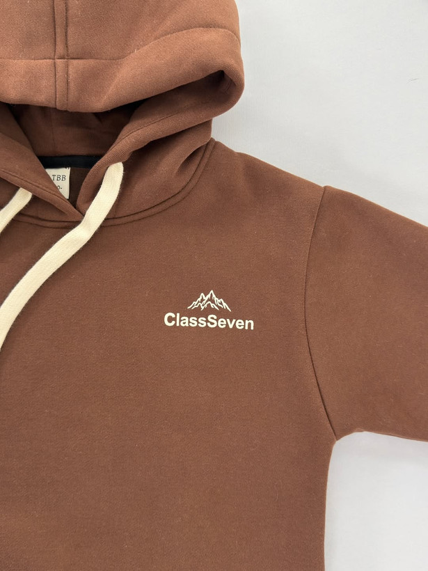 هودی داخل خز