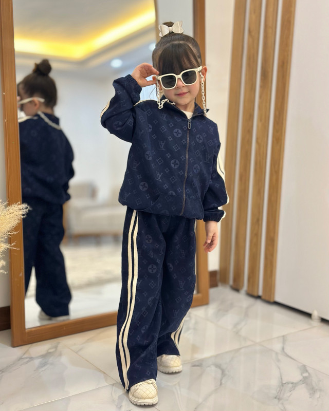 ست سویشرت شلوار