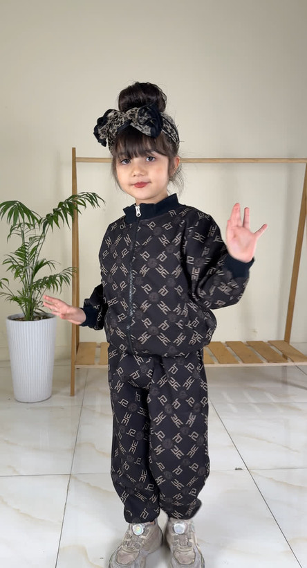 ست سویشرت شلوار